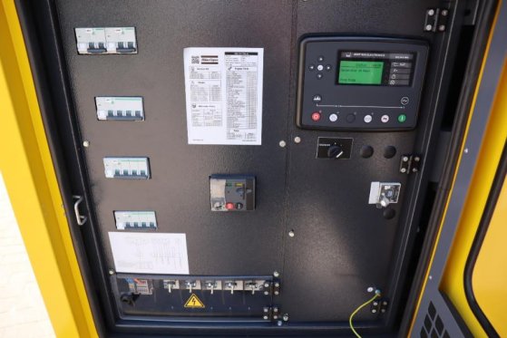 Atlas Copco QES 105 JD ST3 Valid inspection, *Guarantee! Diese QES 105 JD ST3 Valid inspection, *Guarantee! Diese 2023 2 G...