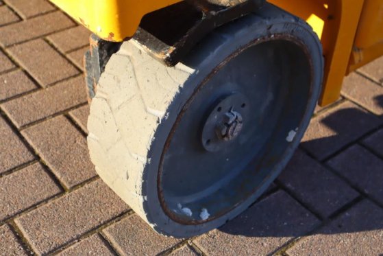 Haulotte Compact 10 Electric, 10m Working Height, 450kg Cap Haulotte Compact 10 Electric, 10m Working Height, 450kg Cap 20...