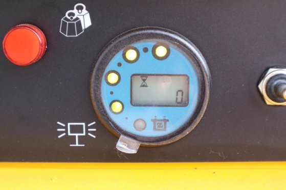 Haulotte Compact 10N Valid Iinspection, *Guarantee! 10m Wor Haulotte Compact 10N Valid Iinspection, *Guarantee! 10m Wor 20...