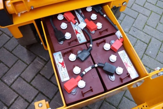 Haulotte Compact 10N Valid Inspection, *Guarantee! 10m Work Haulotte Compact 10N Valid Inspection, *Guarantee! 10m Work 20...