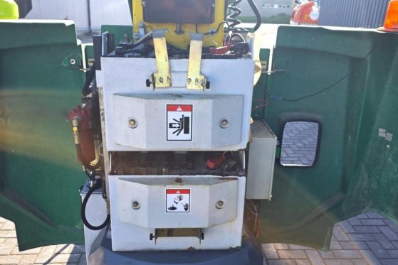 Haulotte STAR 10 Electric, 10m Working Height, 3m Reach, 23 Haulotte STAR 10 Electric, 10m Working Height, 3m Reach, 23 20...