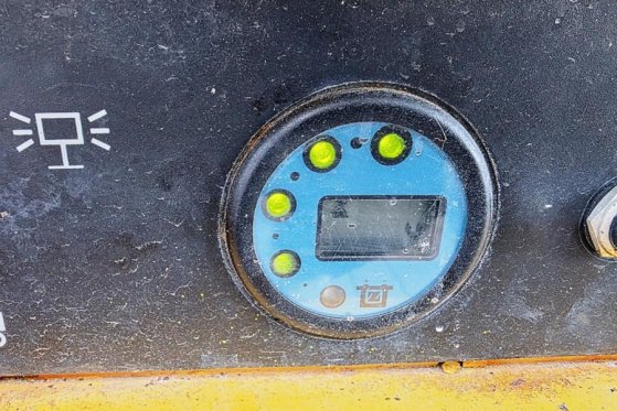 Haulotte Compact 8 Electric, 8.2m Working Height, 350kg Cap Haulotte Compact 8 Electric, 8.2m Working Height, 350kg Cap 20...