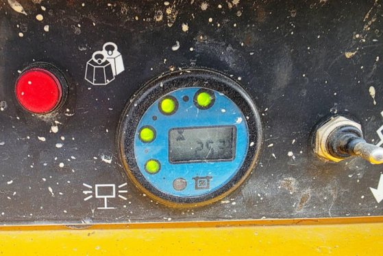 Haulotte Compact 8 Electric, Batteries 10-2024, 8.2m Workin Haulotte Compact 8 Electric, Batteries 10-2024, 8.2m Workin 20...
