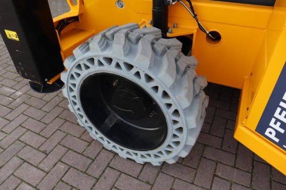 Haulotte HS15EPRO Valid Inspection, Full Electric 4x4 Drive Haulotte HS15EPRO Valid Inspection, Full Electric 4x4 Drive 20...