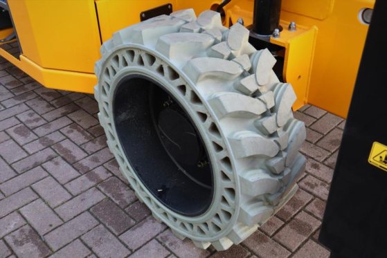 Haulotte HS15EPRO Valid Inspection, Full Electric 4x4 Drive Haulotte HS15EPRO Valid Inspection, Full Electric 4x4 Drive 20...