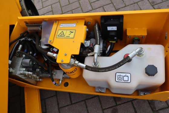 JCB S2632E Valid inspection, *Guarantee! New And Avail S2632E Valid inspection, *Guarantee! New And Avail 2022 2 Scissor L...