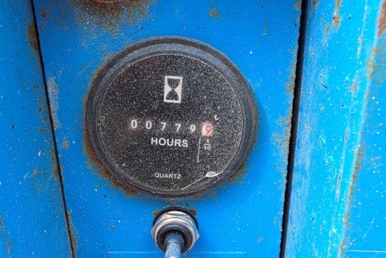 Genie GS2646 Electric, Working Height 9.80m, Capacity 45 GS2646 Electric, Working Height 9.80m, Capacity 45 2005 2 image 6