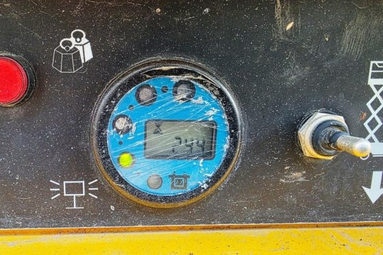Haulotte Compact 10N Electric, 10m Working Height, 230kg Ca Haulotte Compact 10N Electric, 10m Working Height, 230kg Ca 20...