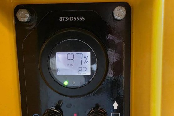 JCB S4046E Valid inspection, *Guarantee! 14m Working H S4046E Valid inspection, *Guarantee! 14m Working H 2025 2 Scissor L...