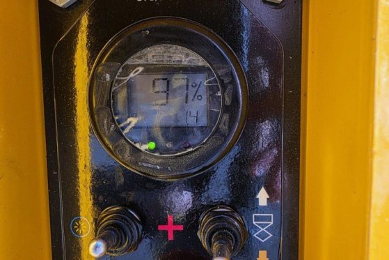 JCB S4550E Valid inspection, *Guarantee! 16m Working H S4550E Valid inspection, *Guarantee! 16m Working H 2025 2 Scissor L...