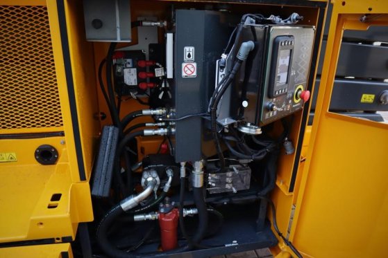 Haulotte HS18EPRO Valid Inspection, Full Electric 4x4 Drive Haulotte HS18EPRO Valid Inspection, Full Electric 4x4 Drive 20...