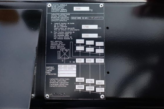 Manitou M30-4 Valid inspection, *Guarantee! Diesel, 4x4 D M30-4 Valid inspection, *Guarantee! Diesel, 4x4 D 2024 2 Rough T...