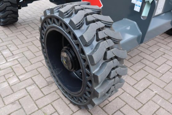 Haulotte HA16RTJ Valid Inspection, Diesel, 4x4 Drive, 16m W Haulotte HA16RTJ Valid Inspection, Diesel, 4x4 Drive, 16m W 20...