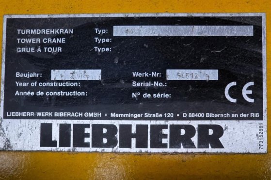 Liebherr MK140 PLUS DUTCH Registration, Valid Inspection, L MK140 PLUS DUTCH Registration, Valid Inspection, L 2018 2 image 6