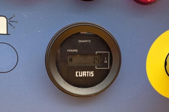 Haulotte COMPACT 12DX Valid Inspection, Diesel, 4x4 Drive, Haulotte COMPACT 12DX Valid Inspection, Diesel, 4x4 Drive, 2026...