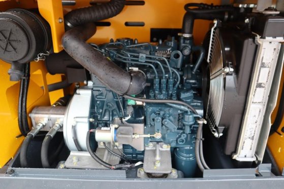 Haulotte Compact 12DX Valid Inspection, Diesel, 4x4 Drive, Haulotte Compact 12DX Valid Inspection, Diesel, 4x4 Drive, 2026...