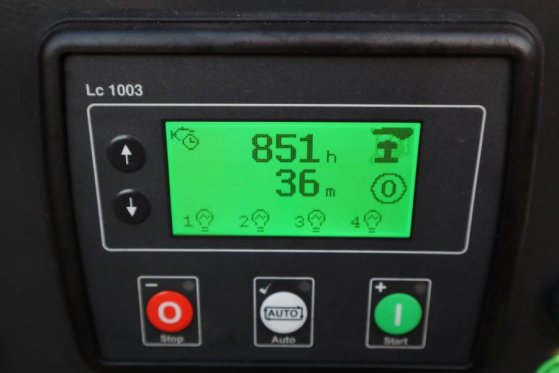 Atlas Copco HiLight H5+ SV2 Valid inspection, *Guarantee! Max HiLight H5+ SV2 Valid inspection, *Guarantee! Max 2020 2 ima...