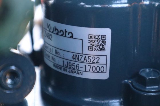 Atlas Copco Hilight H6+ Valid inspection, *Guarantee! Max Boom Hilight H6+ Valid inspection, *Guarantee! Max Boom 2023 2 i...