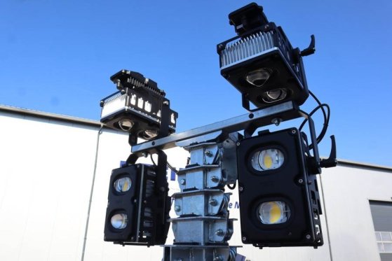 Atlas Copco Hilight H6+ Valid inspection, *Guarantee! Max Boom Hilight H6+ Valid inspection, *Guarantee! Max Boom 2022 2 i...