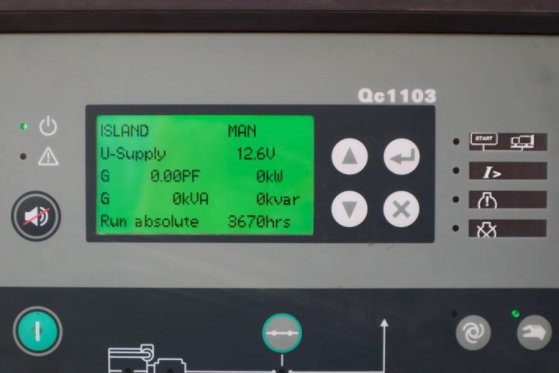 Atlas Copco QAS 20 S5 Valid inspection, *Guarantee! Diesel, 17 QAS 20 S5 Valid inspection, *Guarantee! Diesel, 17 2020 2 G...