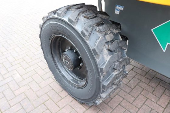 Haulotte HT23RTJ Pro Valid inspection, *Guarantee! 22.5 m W Haulotte HT23RTJ Pro Valid inspection, *Guarantee! 22.5 m W 20...