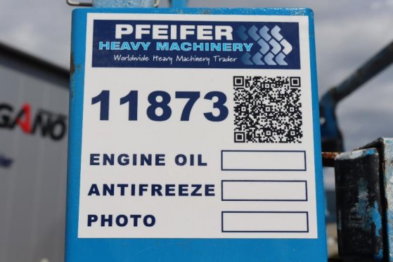 Genie GS2632 Electric, 10m Working Height, Non Marking T GS2632 Electric, 10m Working Height, Non Marking T 2013 2 Scissor...