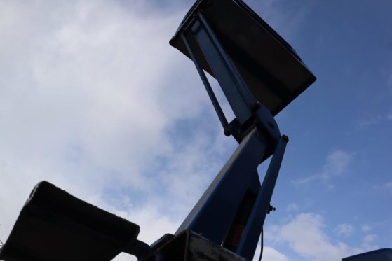 JLG Power Tower Electric, 5.10m Working Height, 250kg Power Tower Electric, 5.10m Working Height, 250kg 2017 2 image 10