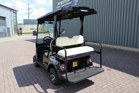 BRINGO L6E-A Dutch Registration, Valid inspection, Bringo L6E-A Dutch Registration, Valid inspection, 2023 2 image 7