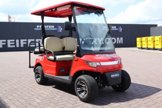 BRINGO L6E-A Dutch Registration, Valid inspection, Bringo L6E-A Dutch Registration, Valid inspection, 2023 2 image 7