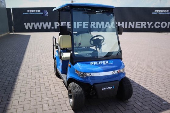 BRINGO L6E-A Dutch Registration, Valid inspection, Bringo L6E-A Dutch Registration, Valid inspection, 2023 2 image 7