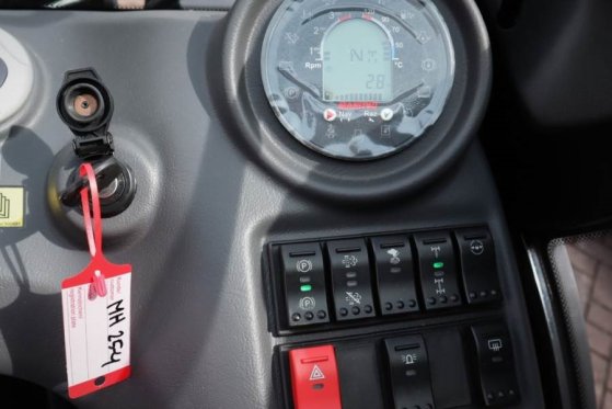 Manitou MC25-4 Valid Inspection, *Guarantee, Diesel, 4x4 D MC25-4 Valid Inspection, *Guarantee, Diesel, 4x4 D 2022 2 Rough...
