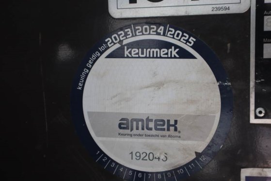Manitou M30-4 Valid inspection, *Guarantee, Diesel, 4x4 Dr M30-4 Valid inspection, *Guarantee, Diesel, 4x4 Dr 2019 2 Rough...