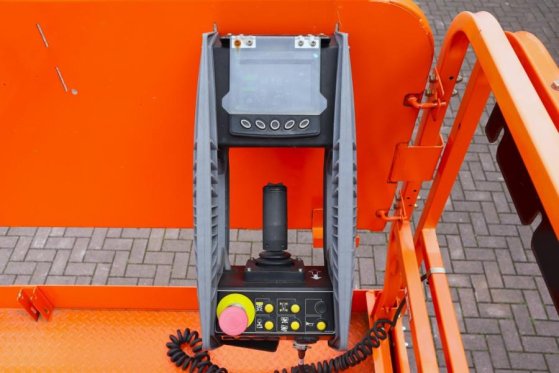 JLG ERT2669 Unused, Electric, 10m Working Height, 680k ERT2669 Unused, Electric, 10m Working Height, 680k 2021 2 Scissor L...