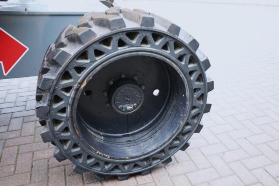 Haulotte HA20RTJ Pro Valid inspection, *Guarantee! 20.6 m W Haulotte HA20RTJ Pro Valid inspection, *Guarantee! 20.6 m W 20...