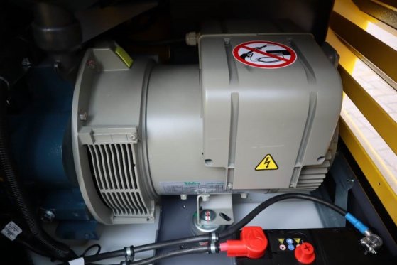 Atlas Copco QAS 20 S5 Valid Inspection, *Guarantee! Diesel, 17 QAS 20 S5 Valid Inspection, *Guarantee! Diesel, 17 2023 2 G...