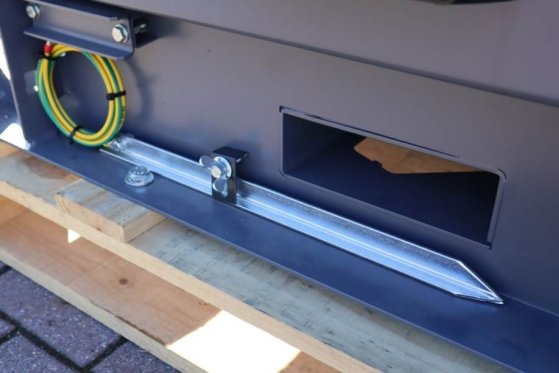 Atlas Copco QAS 40 ST3 Valid inspection, *Guarantee! Diesel, 4 QAS 40 ST3 Valid inspection, *Guarantee! Diesel, 4 2023 2 G...