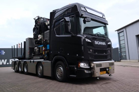 Cormach R540 B10x4 Valid inspection, *Guarantee! 10x4x6 Dr Cormach R540 B10x4 Valid inspection, *Guarantee! 10x4x6 Dr 2023...