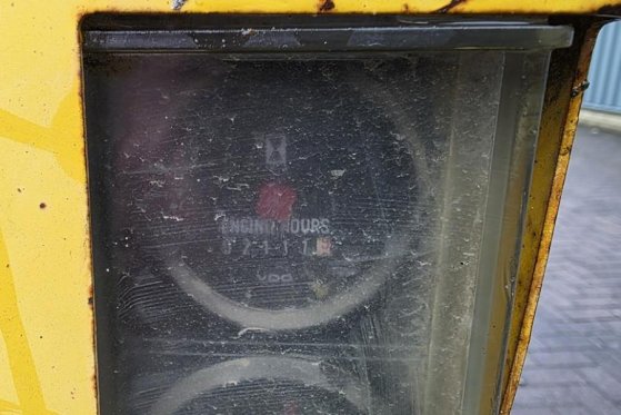 Atlas Copco XAS66 As-Is, Diesel, Volume flow: ± 3,4 – 3,7 m³/m XAS66 As-Is, Diesel, Volume flow: ± 3,4 – 3,7 m³/m 1997 2 C...