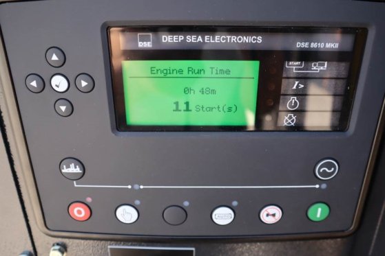 Atlas Copco QES 105 JD ST3 Valid inspection, *Guarantee! Diese QES 105 JD ST3 Valid inspection, *Guarantee! Diese 2023 2 G...