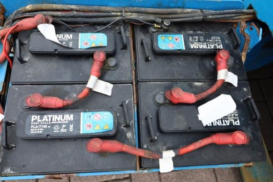 Genie GS2646 Electric, Working Height 9.80m, Capacity 45 GS2646 Electric, Working Height 9.80m, Capacity 45 2013 2 Scissor...