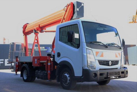 Ruthmann TBR220 Also Available For Rent, Driving Licence B/ Ruthmann TBR220 Also Available For Rent, Driving Licence B/ 20...