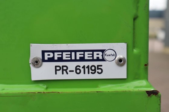 Fronteq FS0610T CE Declaration, 6.7m Working Height, 200kg Fronteq FS0610T CE Declaration, 6.7m Working Height, 200kg 2021...