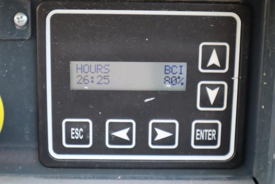 Bravi LUI HD WD Leonardo New, Electric, 4.90m Working He Bravi LUI HD WD Leonardo New, Electric, 4.90m Working He 2021 2 i...