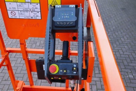JLG AE1932 Unused, All Electric, 7.6m Working Height, AE1932 Unused, All Electric, 7.6m Working Height, 2021 2 Scissor Lif...