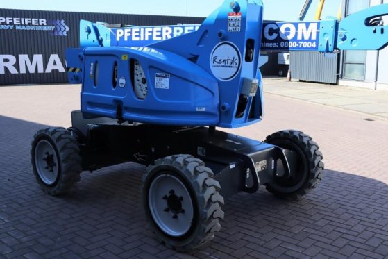 ATN Zebra 12 VALID INSPECTION, *GUARANTEE! Diesel, 4x4 ATN Zebra 12 VALID INSPECTION, *GUARANTEE! Diesel, 4x4 2020 2 image 20