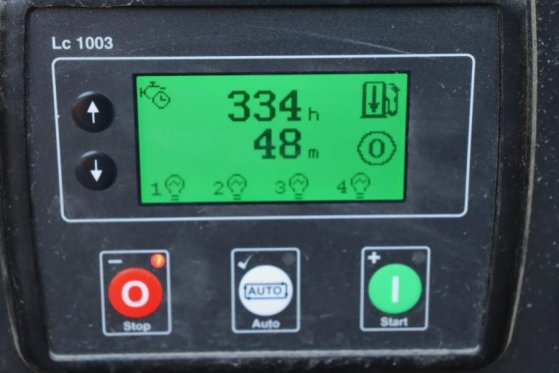 Atlas Copco HiLight H5+ SV2 Valid inspection, *Guarantee! Max HiLight H5+ SV2 Valid inspection, *Guarantee! Max 2018 2 ima...