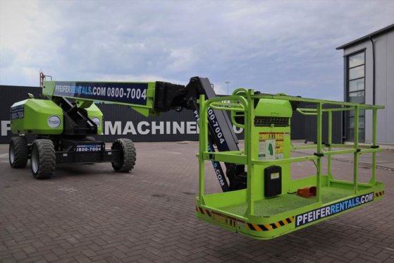 Zoomlion ZT20J Valid inspection, *Guarantee! Diesel, 4x4 Dr Zoomlion ZT20J Valid inspection, *Guarantee! Diesel, 4x4 Dr 20...