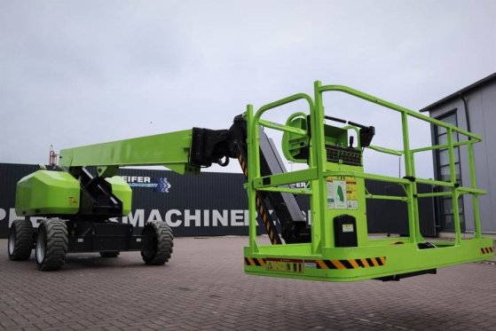 Zoomlion ZT20J Valid inspection, *Guarantee! Diesel, 4x4x4 Zoomlion ZT20J Valid inspection, *Guarantee! Diesel, 4x4x4 2022...
