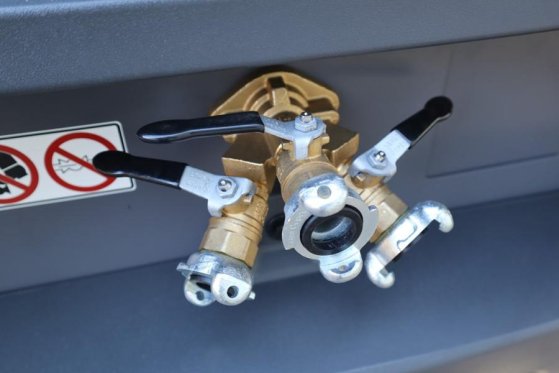 Atlas Copco XAS 58-7 Valid inspection, *Guarantee! Diesel, Vol XAS 58-7 Valid inspection, *Guarantee! Diesel, Vol 2022 2 C...