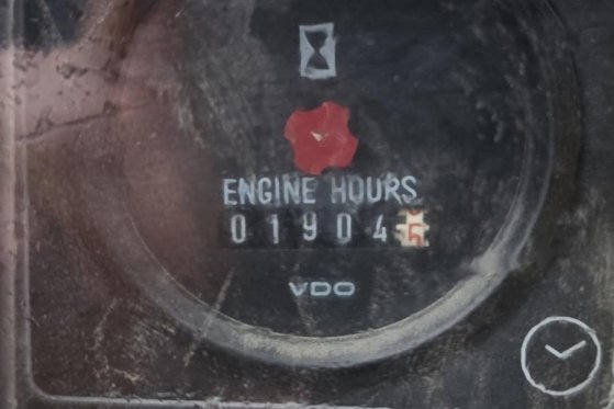 Atlas Copco XAS66 As-Is, Diesel, Volume flow: ± 3,4 – 3,7 m³/m XAS66 As-Is, Diesel, Volume flow: ± 3,4 – 3,7 m³/m 1997 2 C...